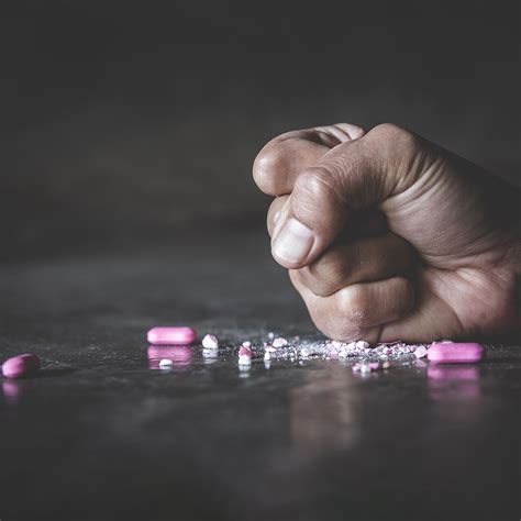Withdrawal symptoms from citalopram