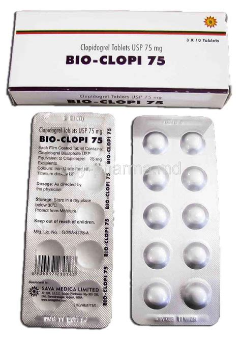 Steps for Effective Use of Clopidogrel
