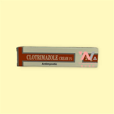 Clotrimazole Cream Conclusion