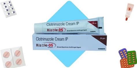 Clotrimazole Cream Side Effects