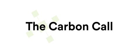 CO2 call to action