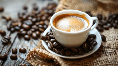 coffee addiction