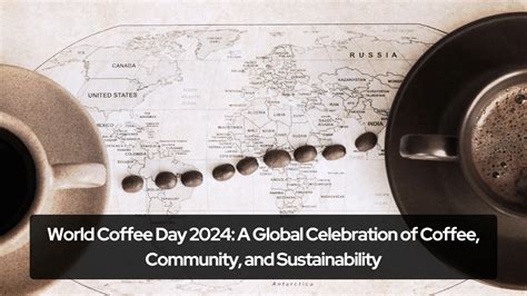 coffee and sustainability