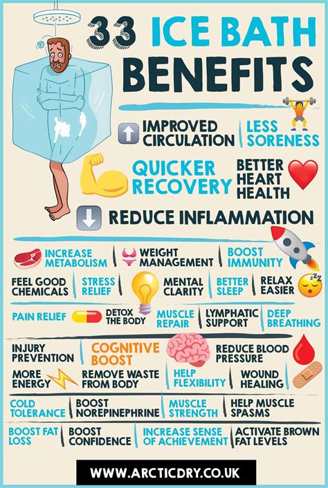 Benefits of Cold Weather