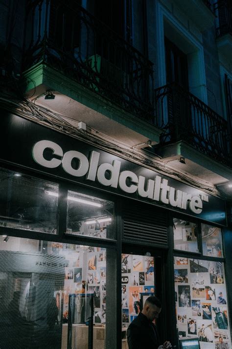 Cultural Significance of Cold