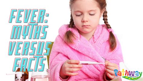 Cold and Fever Myths and Misconceptions