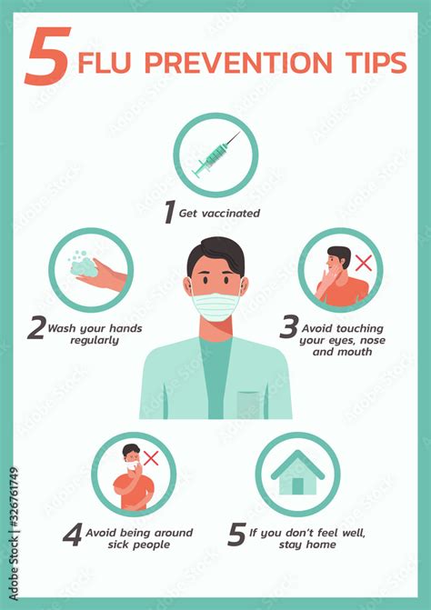 Cold virus prevention