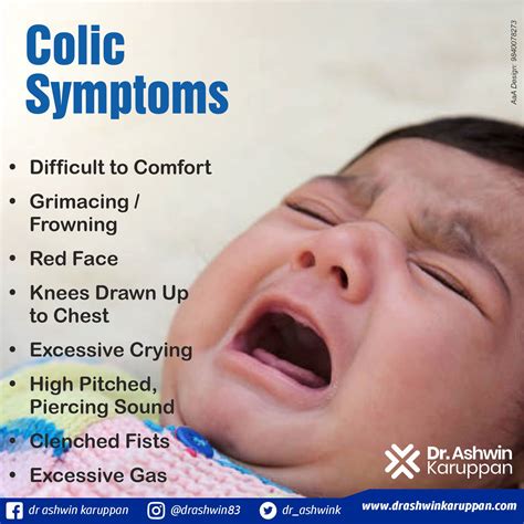 colic symptoms