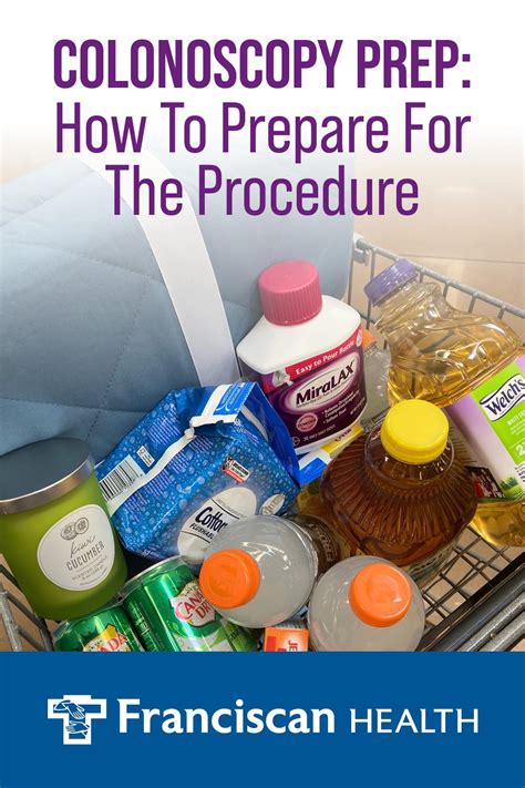 colonoscopy prep conclusion