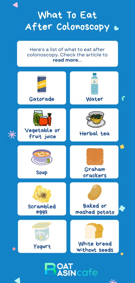 colonoscopy prep drink recipes
