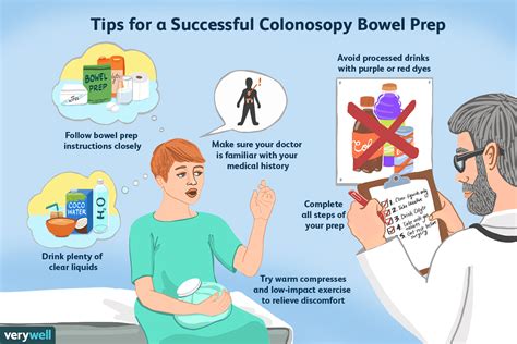 colonoscopy prep guide