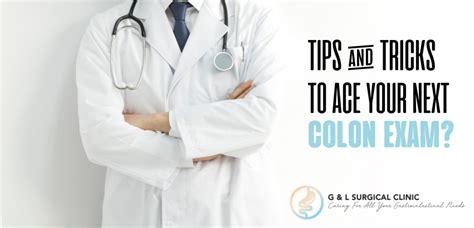 colonoscopy tips