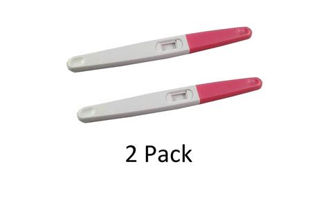 Combining Ovulation Test Kits