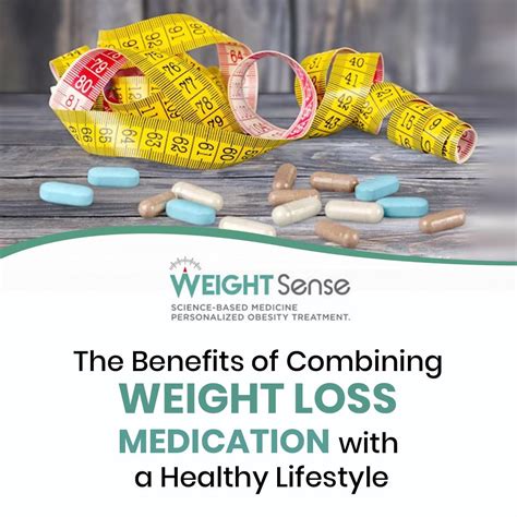 combining weight loss medication