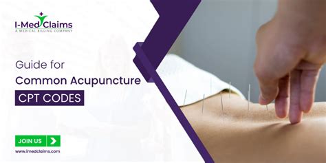 Common Acupuncture Techniques