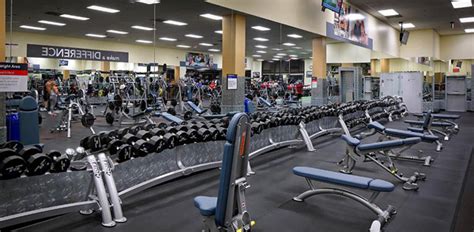 common amenities 24 hour gym