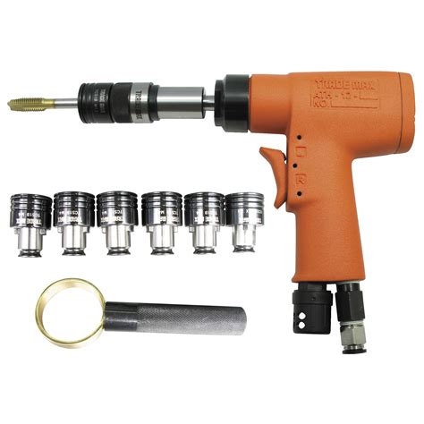 Common Applications of Tapping