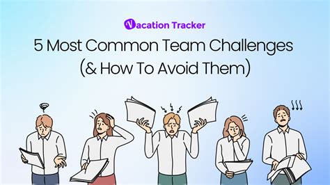 common challenges