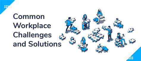 common challenges and solutions
