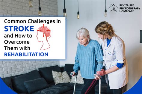 common challenges in rehabilitation