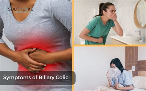 common colic symptoms