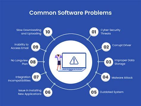 common concerns