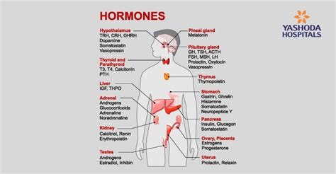 common hormone-related disorders