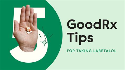 Common Labetalol Side Effects