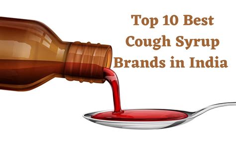 Common Misconceptions about Cough Syrups