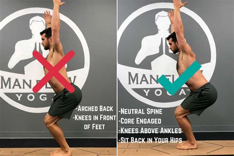 Common mistakes to avoid in easy yoga poses