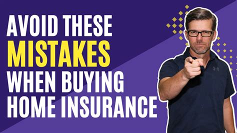 Common Mistakes to Avoid When Buying Family Insurance