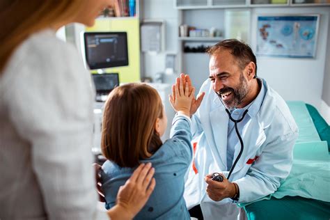 Common Services Provided by Family Practice Doctors