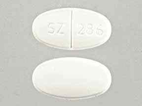 Common Sulfamethoxazole Side Effects