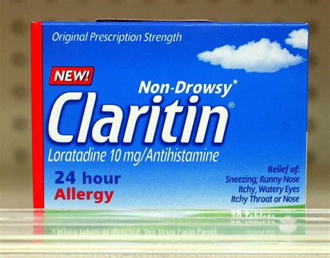 common uses for over the counter antihistamines