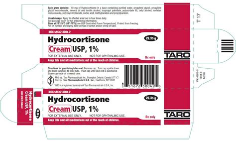 Common Uses of Hydrocortisone Cream