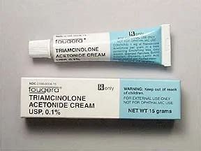 Common Uses of Triamcinolone Cream