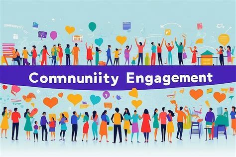 Community Engagement at UCSF Mission Bay
