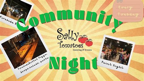 Community Events in Rohnert Park