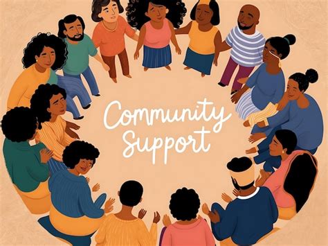Community Support for Respiratory Health