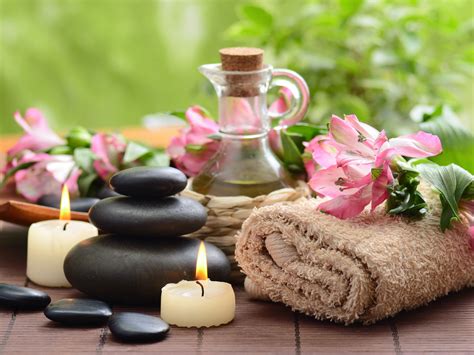 Complementary Therapies