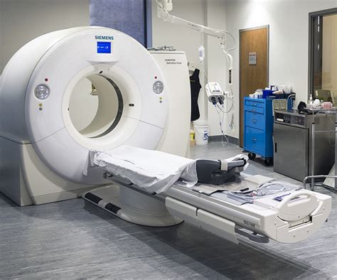 Computed Tomography Scan