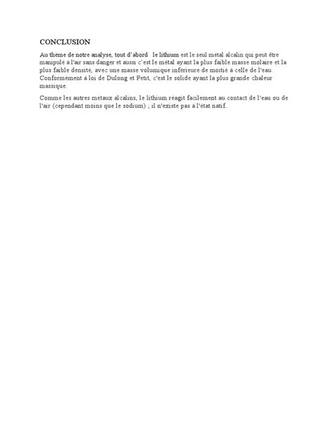 Conclusion and Future Directions