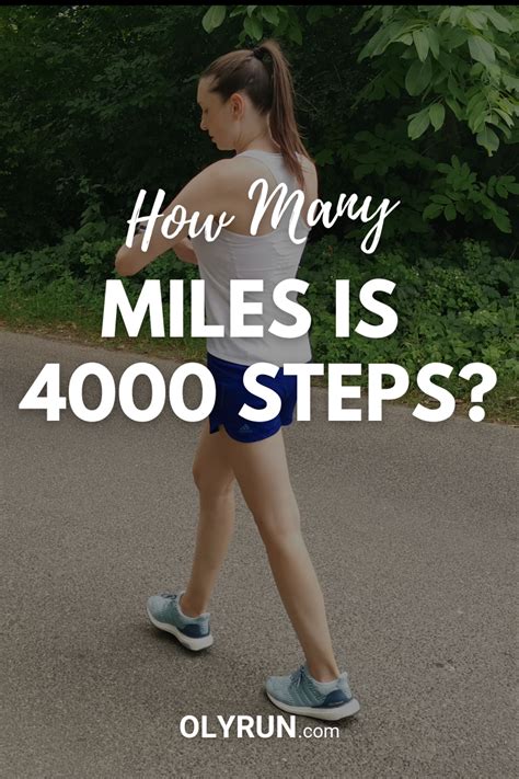 Conclusion and final thoughts on walking 4000 steps per day