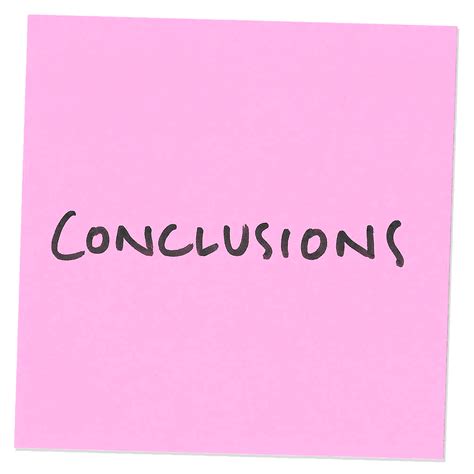 Conclusion and Reflection on Washington D.C. and Maryland