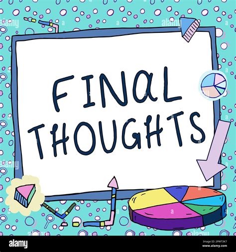 Conclusion and Final Thoughts on Methocarbamol