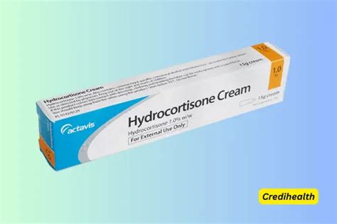 conclusion hydrocortisone cream