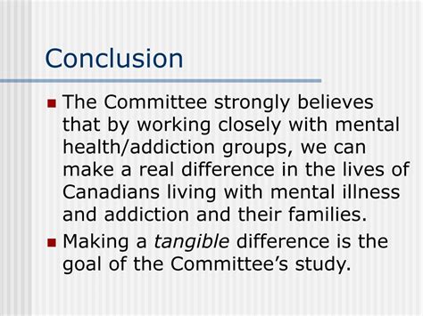 Conclusion and Final Thoughts