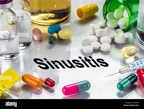 Conclusion Sinus Medicines