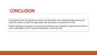 Conclusion and Future Directions