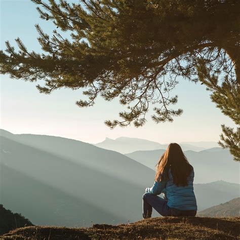 Connect with Nature